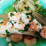 Chiveve Comida