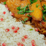 Chiveve Comida