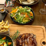 Chiveve Comida