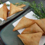 Chiveve Comida