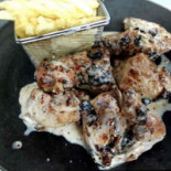 Chiveve Comida