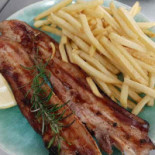Chiveve Comida