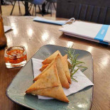 Chiveve Comida