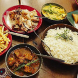 Chiveve Food