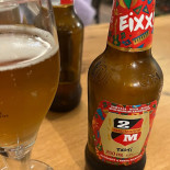 Chiveve Boisson