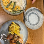 Chiveve Comida