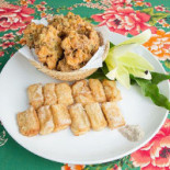 Cisterna Cibo