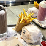 Mother Burger Boisson