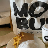Mother Burger Boisson