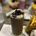 Mother Burger Boisson