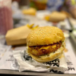 Mother Burger Boisson