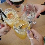 Capim Limao Boisson