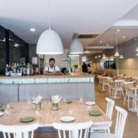 Capim Limao À l'intérieur