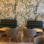 Capim Limao À l'intérieur