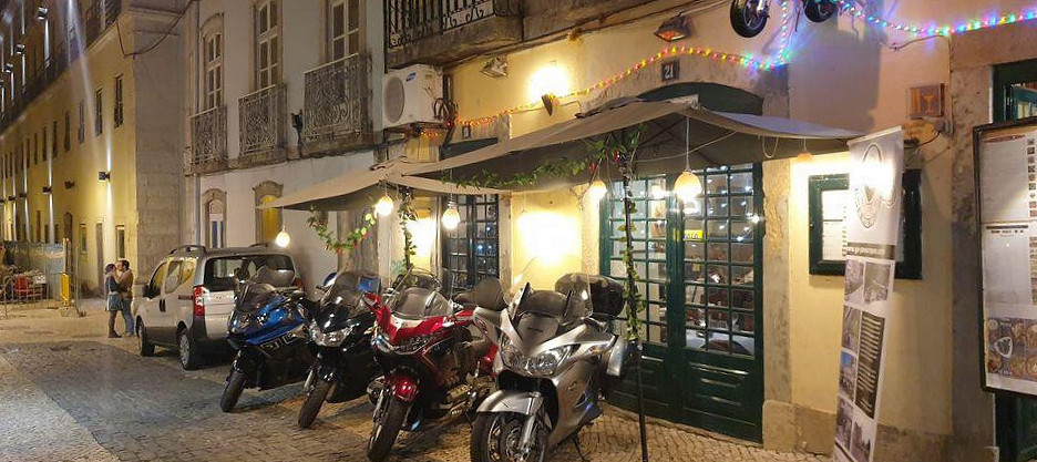 O Minhoto Dentro