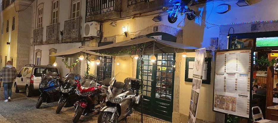 O Minhoto Dentro
