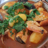 Restaurante Lírio Nourriture