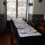 Pessoa Lda À l'intérieur