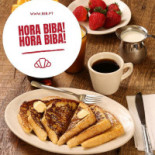 Breakfast In Box Essen