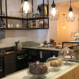 Hygge Kaffe Dentro