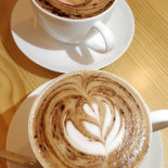Hygge Kaffe Bebida