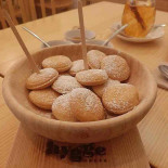 Hygge Kaffe Nourriture