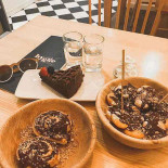 Hygge Kaffe Comida