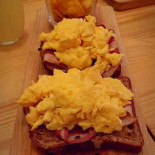 Hygge Kaffe Comida