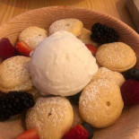 Hygge Kaffe Comida