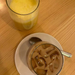 Hygge Kaffe Boisson