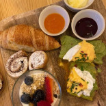 Hygge Kaffe Nourriture