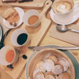 Hygge Kaffe Boisson