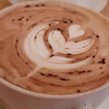 Hygge Kaffe Getränk