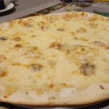 Pizzaria Da Italia Comida