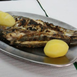 Maca Verde Comida