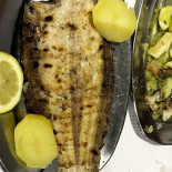 Maca Verde Comida