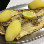 Maca Verde Comida