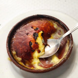 Maca Verde Comida