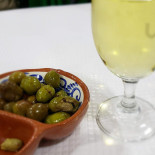 Maca Verde Bebida