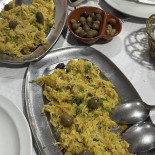 Maca Verde Comida