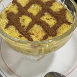 Maca Verde Bebida