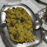 Maca Verde Comida