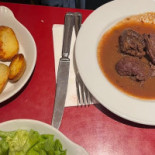 Cacué Comida