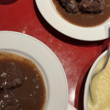Cacué Comida