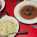 Cacué Comida