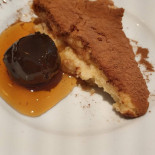 Cacué Comida