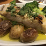 Cacué Comida