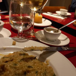 Cacué Comida