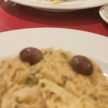 Cacué Comida