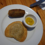 Cacué Comida